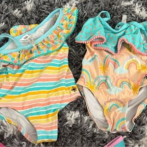 Size 4 swimsuits